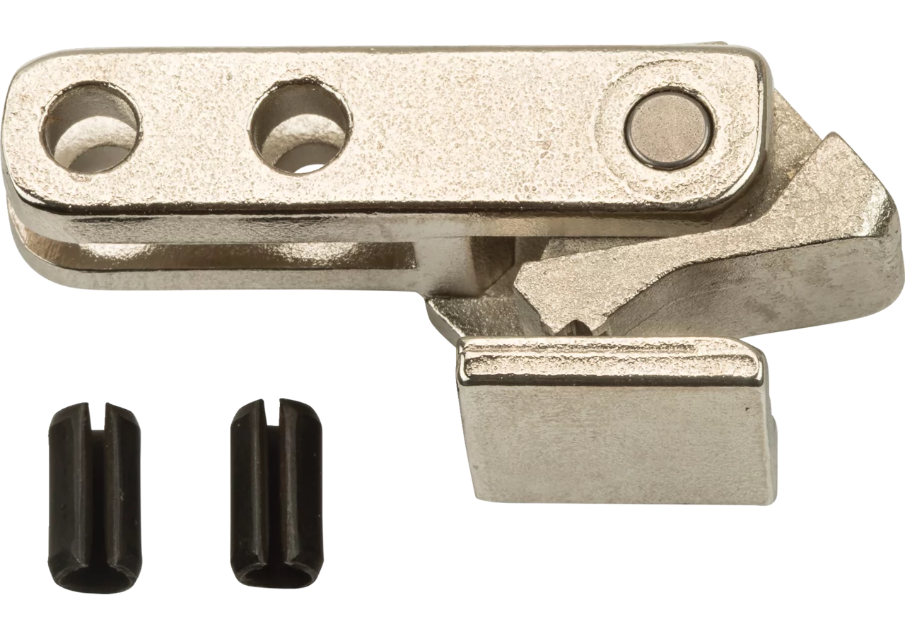 Klingensitz auswechselbar zu 00135688 GartenShop24 - Hochwertige Gartengeräte