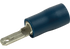 Flachstecker 2,8 x 0,8 mm, 100 Stück Easy Entry Leitungsbereich: 16 - 14 AWG GartenShop24 - Hochwertige Gartengeräte