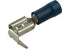 Flachsteckverteiler 6,3 x 0,8 mm, 50 Stück Easy Entry Leitungsbereich: 12 - 10 AWG GartenShop24 - Hochwertige Gartengeräte