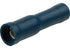 Rundsteckhülse d= 4 mm, vollisoliert, 100 Stück Easy Entry Leitungsbereich: 16 - 14 AWG GartenShop24 - Hochwertige Gartengeräte