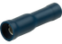 Rundsteckhülse d= 4 mm, vollisoliert, 100 Stück Easy Entry Leitungsbereich: 16 - 14 AWG GartenShop24 - Hochwertige Gartengeräte