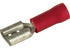 Ringzunge d= 3,2 mm, 100 Stück Easy Entry Leitungsbereich: 22 - 16 AWG GartenShop24 - Hochwertige Gartengeräte