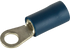 Ringzunge d= 3,7 mm, 100 Stück Easy Entry Leitungsbereich: 16 - 14 AWG GartenShop24 - Hochwertige Gartengeräte