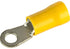 Ringzunge d= 4,3 mm, 50 Stück Easy Entry GartenShop24 - Hochwertige Gartengeräte