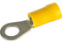 Ringzunge d= 6,5 mm, 50 Stück Easy Entry GartenShop24 - Hochwertige Gartengeräte