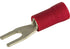 Gabelklemme d= 3,3 / 5,7 mm, 100 Stück Easy Entry GartenShop24 - Hochwertige Gartengeräte