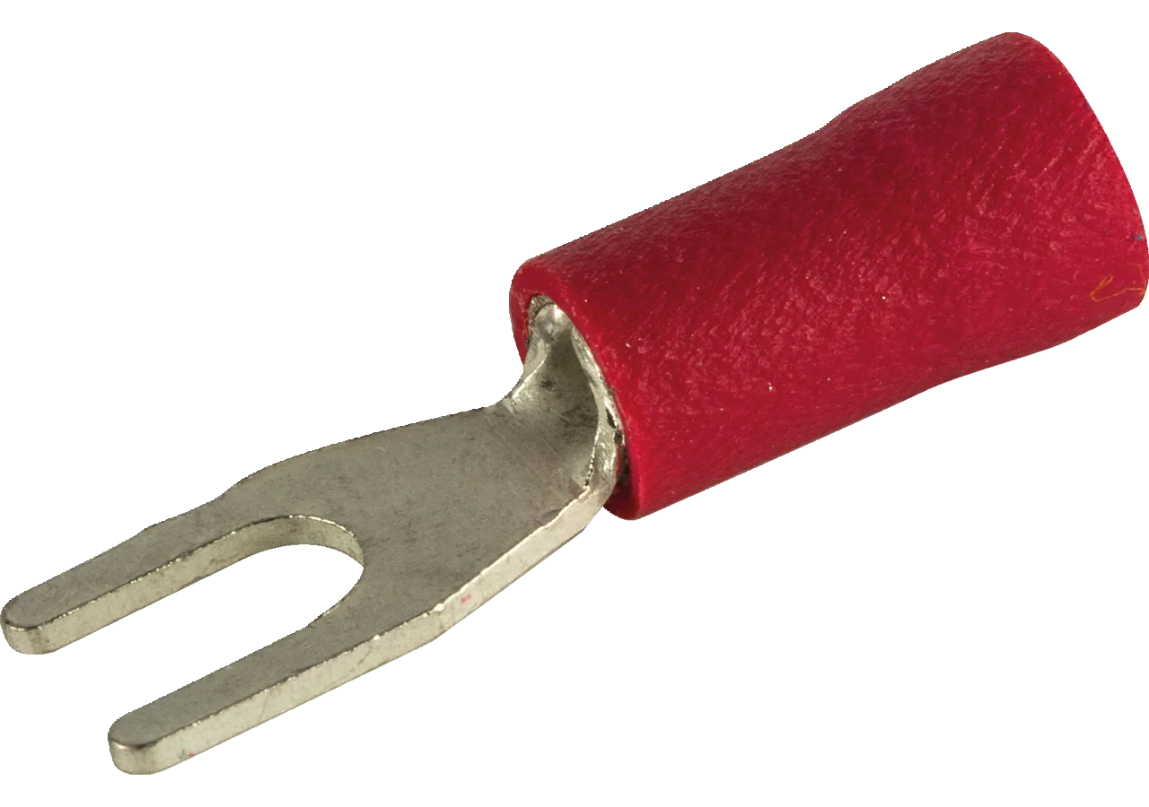 Gabelklemme d= 3,3 / 5,7 mm, 100 Stück Easy Entry GartenShop24 - Hochwertige Gartengeräte