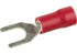 Gabelklemme d= 4,4 / 7,2 mm, 100 Stück Easy Entry GartenShop24 - Hochwertige Gartengeräte