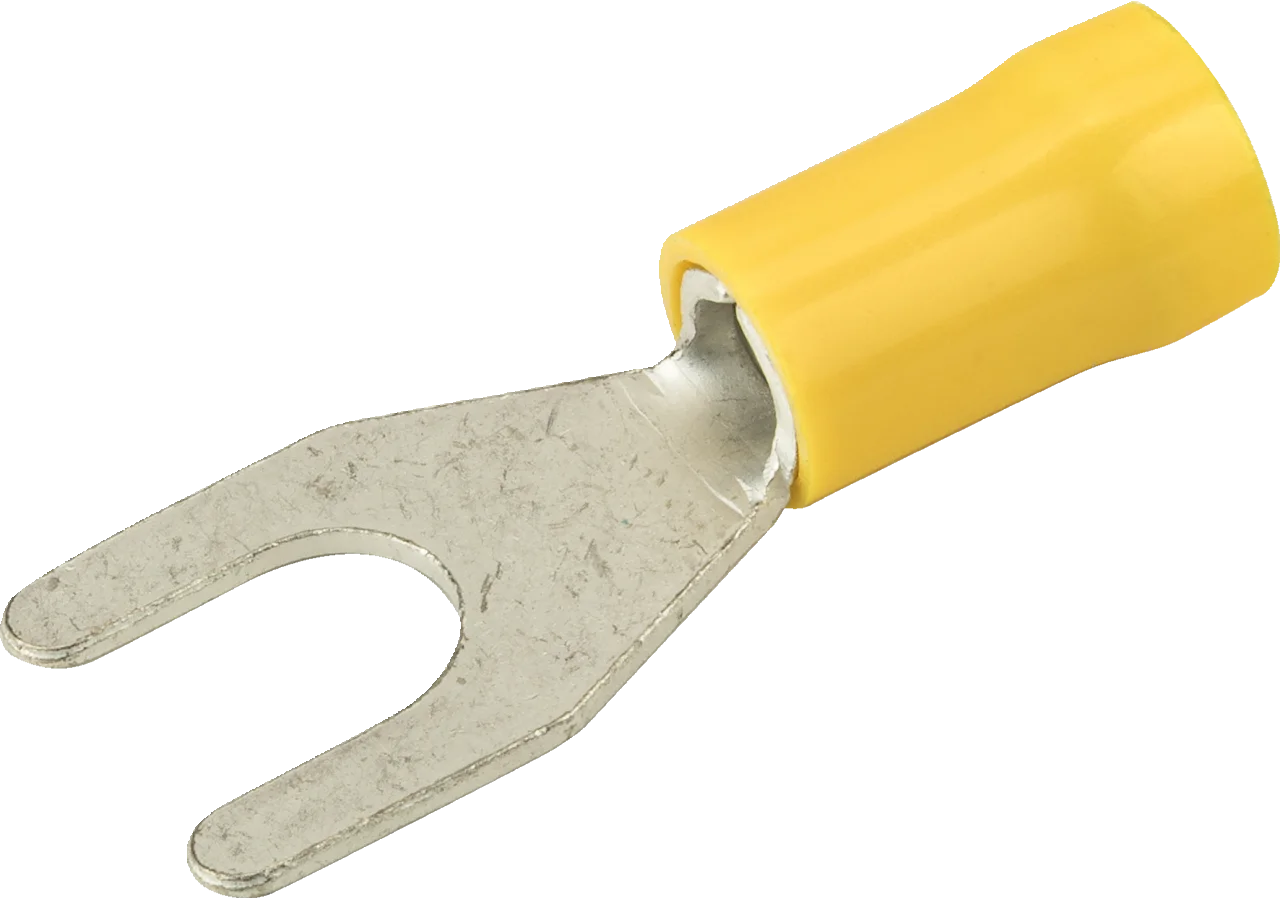 Gabelklemme d= 6,5 / 12 mm, 50 Stück Easy Entry GartenShop24 - Hochwertige Gartengeräte