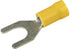 Gabelklemme d= 8,5 / 14 mm, 50 Stück Easy Entry GartenShop24 - Hochwertige Gartengeräte