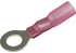 Ringzunge d= 6,5 mm, 25 Stück schrumpfbar Leitungsbereich: 22 - 18 AWG GartenShop24 - Hochwertige Gartengeräte