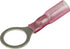 Ringzunge d= 10,5 mm, 25 Stück schrumpfbar Leitungsbereich: 22 - 18 AWG GartenShop24 - Hochwertige Gartengeräte