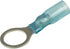 Ringzunge d= 10,5 mm, 25 Stück schrumpfbar Leitungsbereich: 16 - 14 AWG GartenShop24 - Hochwertige Gartengeräte