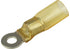 Ringzunge d= 4,3 mm, 25 Stück schrumpfbar Leitungsbereich: 12 - 10 AWG GartenShop24 - Hochwertige Gartengeräte