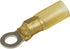Ringzunge d= 5,3 mm, 25 Stück schrumpfbar Leitungsbereich: 12 - 10 AWG GartenShop24 - Hochwertige Gartengeräte