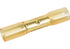 Stoßverbinder d= 3,4 mm, 25 Stück schrumpfbar GartenShop24 - Hochwertige Gartengeräte