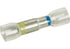 Stoßverbinder d= Blau 2,3 mm / Gelb 3,4 mm, 10 Stück schrumpfbar GartenShop24 - Hochwertige Gartengeräte