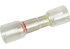 Stoßverbinder d= Gelb 3,4 mm / Rot 4,5 mm, 10 Stück schrumpfbar GartenShop24 - Hochwertige Gartengeräte