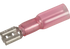 Flachsteckhülse 4,8 x 0,8 mm, 25 Stück schrumpfbar Leitungsbereich: 22 - 18 AWG GartenShop24 - Hochwertige Gartengeräte
