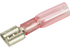 Flachsteckhülse 6,3 x 0,8 mm, 25 Stück schrumpfbar Leitungsbereich: 22 - 18 AWG GartenShop24 - Hochwertige Gartengeräte