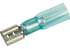 Flachsteckhülse 6,3 x 0,8 mm, 25 Stück schrumpfbar Leitungsbereich: 16 - 14 AWG GartenShop24 - Hochwertige Gartengeräte