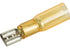 Flachsteckhülse 6,3 x 0,8 mm, 25 Stück schrumpfbar Leitungsbereich: 12 - 10 AWG GartenShop24 - Hochwertige Gartengeräte