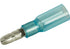 Rundstecker d= 4 mm, 25 Stück schrumpfbar Leitungsbereich: 16 - 14 AWG GartenShop24 - Hochwertige Gartengeräte