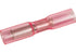 Rundsteckhülse d= 4 mm, 25 Stück schrumpfbar Leitungsbereich: 22 - 16 AWG GartenShop24 - Hochwertige Gartengeräte