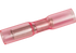 Rundsteckhülse d= 4 mm, 25 Stück schrumpfbar Leitungsbereich: 22 - 16 AWG GartenShop24 - Hochwertige Gartengeräte