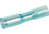 Rundsteckhülse d= 4 mm, 25 Stück schrumpfbar Leitungsbereich: 16 - 14 AWG GartenShop24 - Hochwertige Gartengeräte