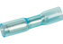 Rundsteckhülse d= 4 mm, 25 Stück schrumpfbar Leitungsbereich: 16 - 14 AWG GartenShop24 - Hochwertige Gartengeräte