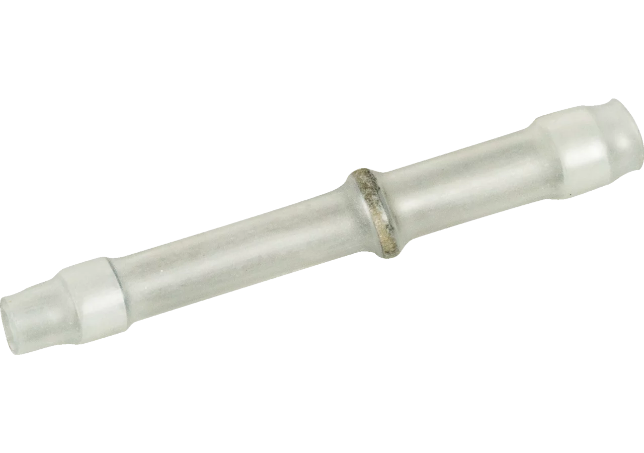 Lötverbinder d= 1,7 mm, 25 Stück schrumpfbar GartenShop24 - Hochwertige Gartengeräte