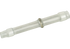 Lötverbinder d= 1,7 mm, 25 Stück schrumpfbar GartenShop24 - Hochwertige Gartengeräte
