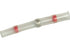 Lötverbinder d= 2,7 mm, 25 Stück schrumpfbar GartenShop24 - Hochwertige Gartengeräte