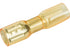 Flachsteckhülse 6,3 x 0,8 mm, vollisoliert, 25 Stück schrumpfbar Leitungsbereich: 12 - 10 AWG GartenShop24 - Hochwertige Gartengeräte