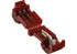 Schnellverbinder d= 0,5 - 1,0 mm², 25 Stück T-Tap GartenShop24 - Hochwertige Gartengeräte