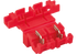Schnellverbinder d= 0,5 - 1,0 mm², 25 Stück Sicherungshalter GartenShop24 - Hochwertige Gartengeräte