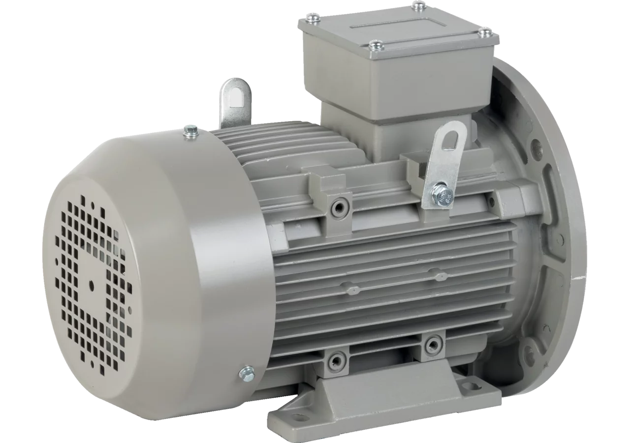Elektromotor 3kW/1420U/B35 400-690V/50Hz/IE1/IP55/F(B)/S3-75%/KKO GartenShop24 - Hochwertige Gartengeräte