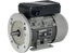 Elektromotor 0,55kW/1400/U/B35/230V/Ma:Mn=1,6 mit Motorschutzschalter GartenShop24 - Hochwertige Gartengeräte