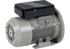 Elektromotor 0,55kW/1400/U/B35/230V/Ma:Mn=1,6 mit Motorschutzschalter GartenShop24 - Hochwertige Gartengeräte