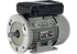 Elektromotor 1,1kW/1400/U/B35/230V/Ma:Mn=1,6 mit Motorschutzschalter GartenShop24 - Hochwertige Gartengeräte