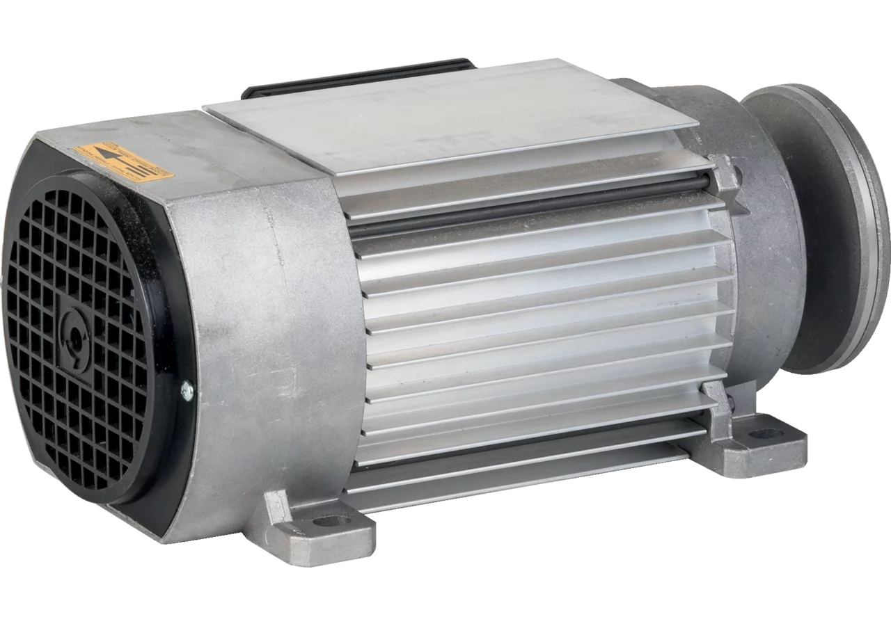 Kreissägemotor 3,0kW/2800U/230-400V/IP55 S6-40%/Sägeblattflansch GartenShop24 - Hochwertige Gartengeräte