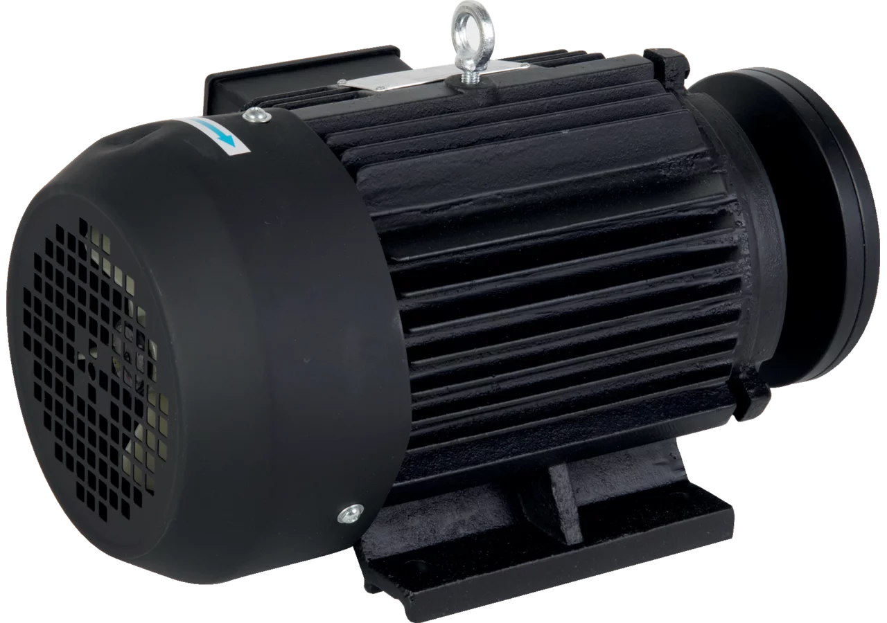 Kreissägemotor 5,5kW/8kW/1350U/400/690V/50Hz S6-40%/Sägeblattflansch GartenShop24 - Hochwertige Gartengeräte