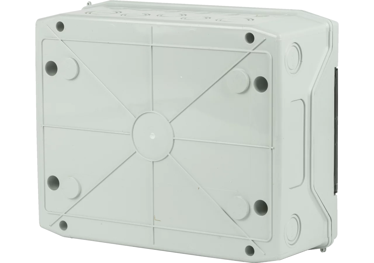 AP Verteiler 12TE, 1-reihig GartenShop24