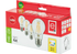 LED Lampe 7,3W, 830lm, 2700k, 4-Stück E27 GartenShop24