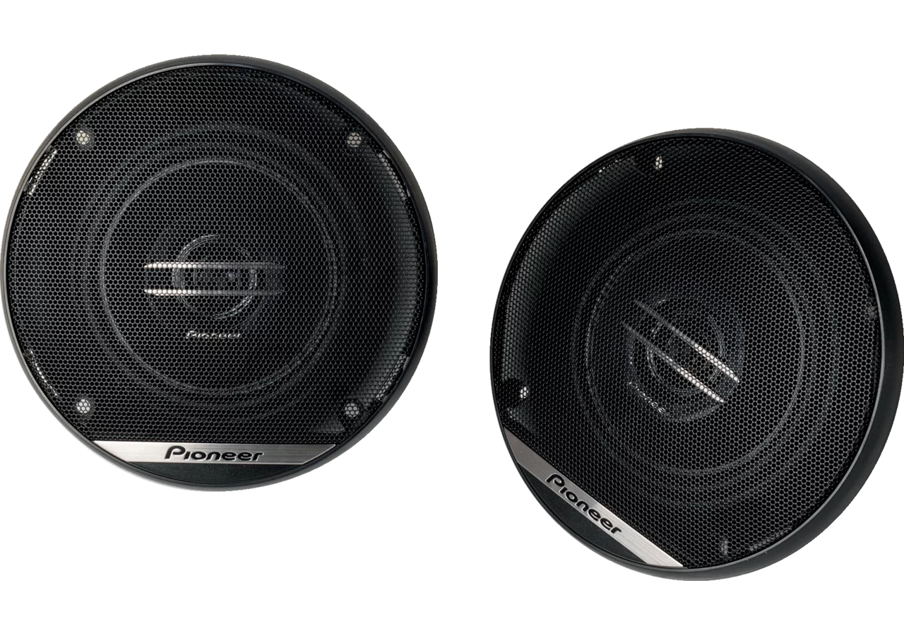 Lautsprecher 1 Paar Pioneer TS-G1020F Pioneer