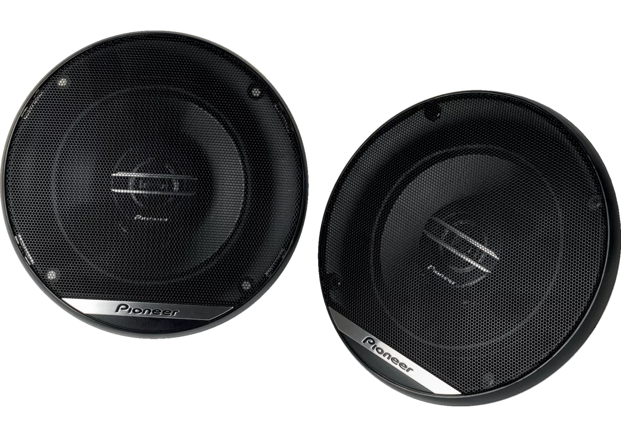 Lautsprecher 1 Paar Pioneer TS-G1320F Pioneer