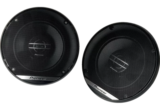 Lautsprecher 1 Paar Pioneer TS-G1320F Pioneer