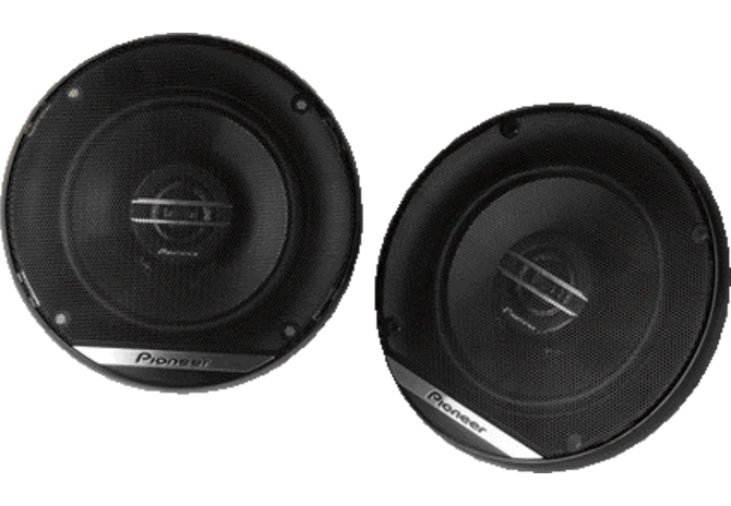 Lautsprecher 1 Paar Pioneer TS-G1320F Pioneer