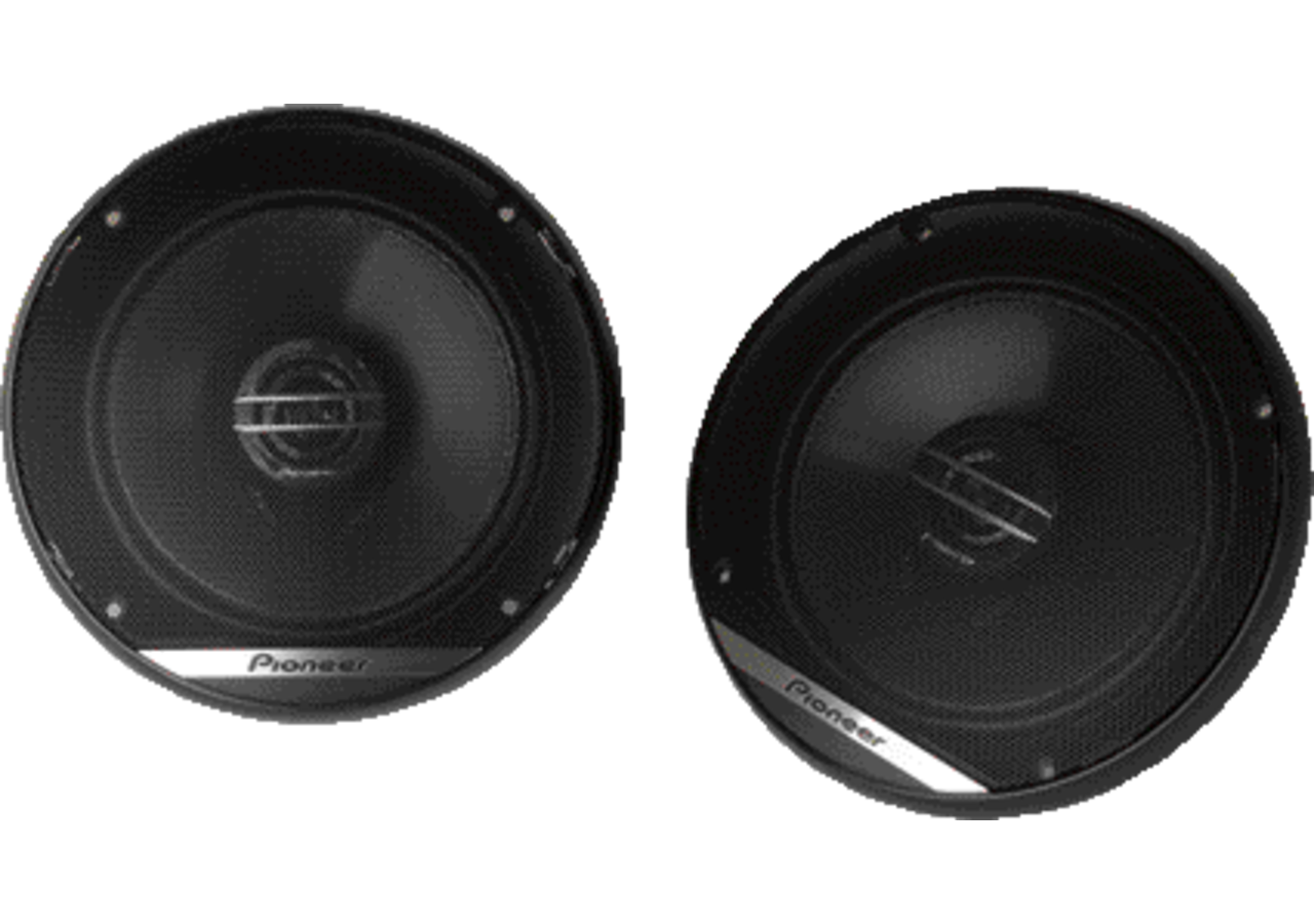 Lautsprecher 1 Paar Pioneer TS-G1720F Pioneer